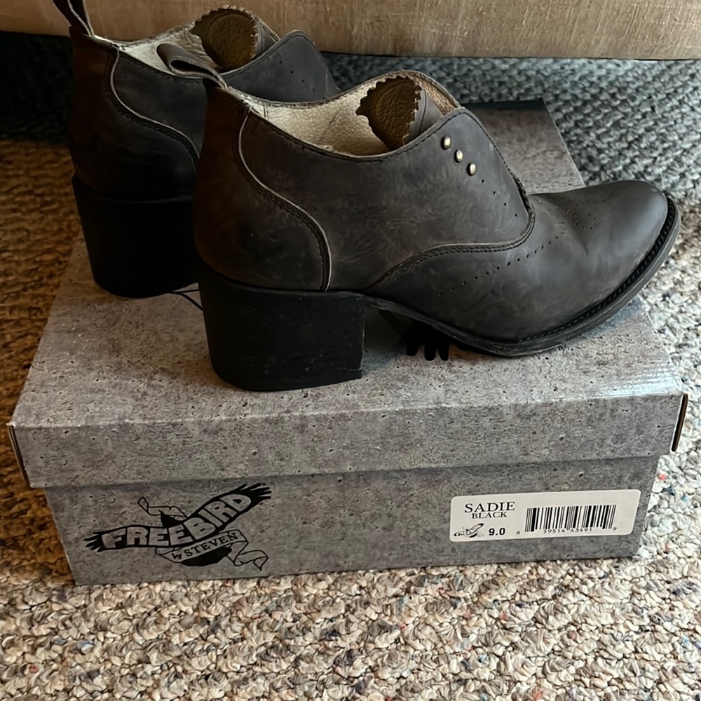 Freebird “Sadie”